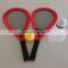 Eco- friendly Wood Beach Tennis Racket