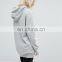 2017 OEM New Design High Quality Cheap Price Oversized Pullover Hoodie Sweatshirt