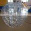 1.5m commercial inflatable bumper ball for both children and adult playing together