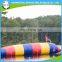 2015 Top sale Inflatable water blob launch pad