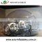 Quality guaranteed Inflatable car cover for motorcycle