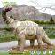 Jurassic World Animatronic Dinosaur Model