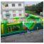 2015 Popular Giant Jungle inflatable obstacle course for sale