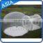2015 Snow dome bouncer for Christmas party