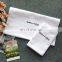Canvas Placemat Napkin serviette Cotton Table runner plain dyed Mouth Cloth