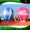 Inflatable Advertising Ground Ball, Hot Air Balloon with Printing, Custom Size Balloon for Sale