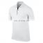 Men's Blank Polo Shirt Can Custom Logo