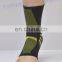 Foot Care Sleeves-- Best for Arch & Ankle Support with True Graduated Compression - Boosts Circulation, Reduces Swellings
