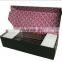 bath bomb paper Corrugated shipping packaging box