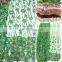 China Supplier African Flower Wedding Lace Fabric for Nigerian Party