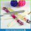 different design rubber band labels custom wholesale fashion labels made in china
