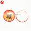 2014 BEST SALE 50 Blank Pin Button Badge Material Parts