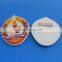 Thailand tourist Buddha lapel pin