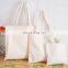 Foldable Collapsible Durable & Eco Friendly canvas shopping bag
