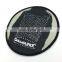 woven badges?laser cut woven patch iron on badges