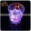 Cool LED flashing mug for Halloween or Christmas