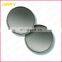 Factory Directly Customize Sliver or Gold Plated Blank Coin