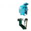 Small home use wheat cleaning destoner machine , wheat washing machine