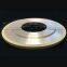 Cylindrical Diamond Grinding Wheel