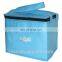 laminated and printed non woven big cooler bag