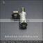 Long stainless steel carbon steel connecting cap nut
