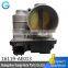 60mm Wholesale High Quality In Stock Throttle Body Assembly 16119-AE013 Fit for nissa-n car