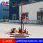 QZ-3 portable geological engineering drilling rig