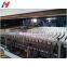 Radiant Heating Horizontal Glass Toughening Machine/Tempered Glass Oven