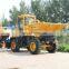 10ton Hydraulic Site Dumper With 180 Degree Rotation FCY100R