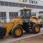 Front end ZL20F wheel loader price list