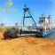 China manufacture for 2000m3/h dredger