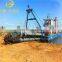 China manufacture for 2000m3/h dredger