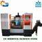 Introduction CNC Wheels Rim Horizontal Milling Machine