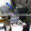 high quality automatic 3-axis ,4-axis vertical cnc lathe milling machine for sale VMC850