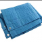 Anti-static Blackout Large Blue Tarp