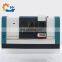 CK50L CNC Cutting Tools Taiwan CNC Lathe Machine Price