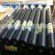 black weed stop cover weed mat / plastic fabric ground cover for greenhouse weed control with uv stabilizer