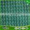 mono round wire green construction Building Scaffolding safety shade Net