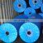 China PE Polyethylene Poly tarpaulin factory