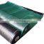 1.8x100m Green Biodegradable PP Woven Weed Control Fabric