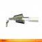 Articulated Test Finger for Electrical Safety Test