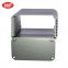 Custom PCB chassis enclosure box aluminium extrusion case
