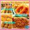304 stainless steel electric non stick fry pan fryer machine french fry machine