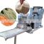 High-efficiency and energy-saving small noodle making machine noodle processing machine