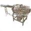 Stainless Steel Egg Breaking and Separating Machine Egg Yolk White Separation Machine
