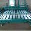 High production Electric mattress weaving machine  with best service