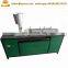 Recycled paper pencil making machine for paper pencil sharpener machine