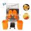 Electric Pomegranate Professional Juice Machine