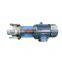 YCB series stainless steel pump small oil pump gear pump