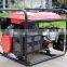 300 amp portable united power welder welding gasoline generator for sale